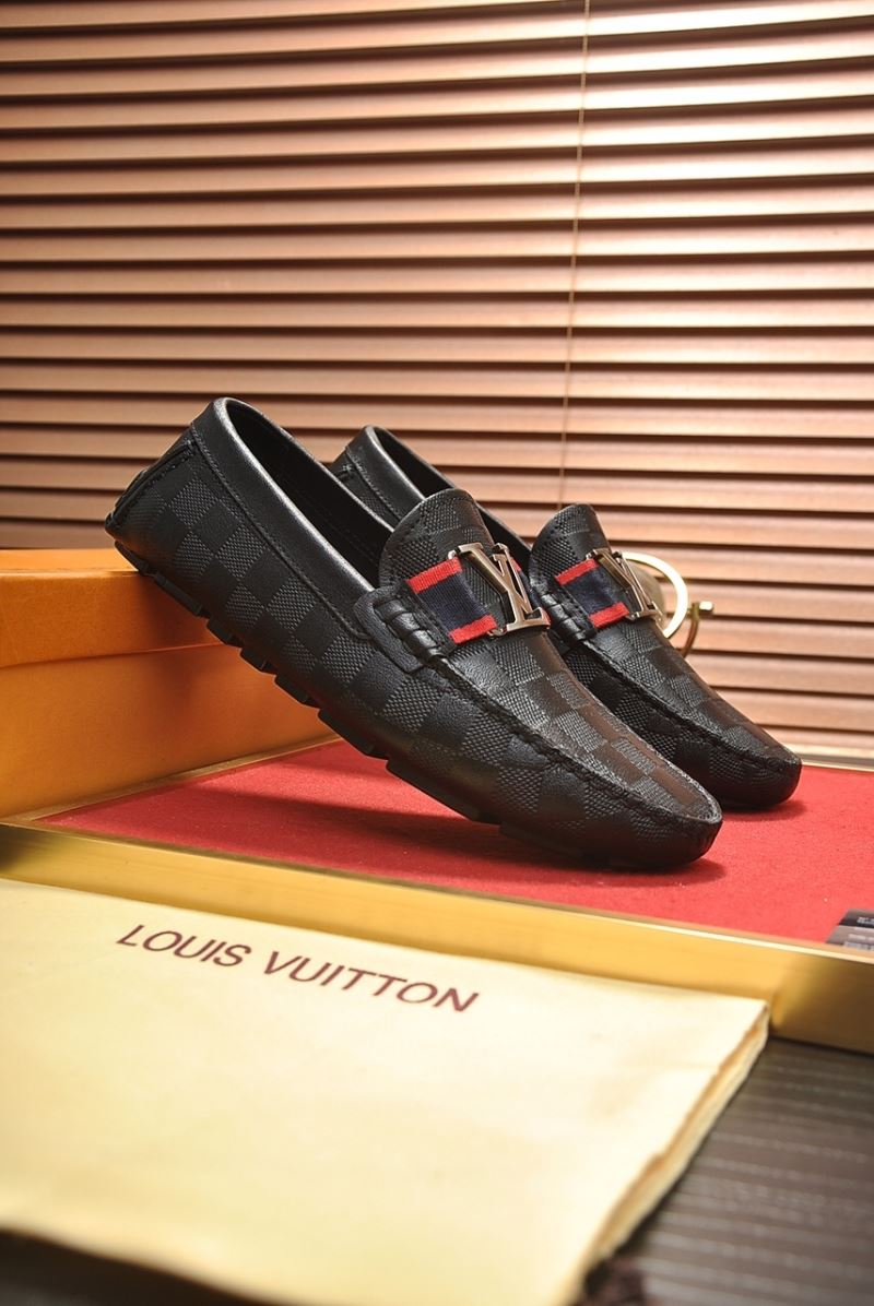 Louis Vuitton Low Shoes